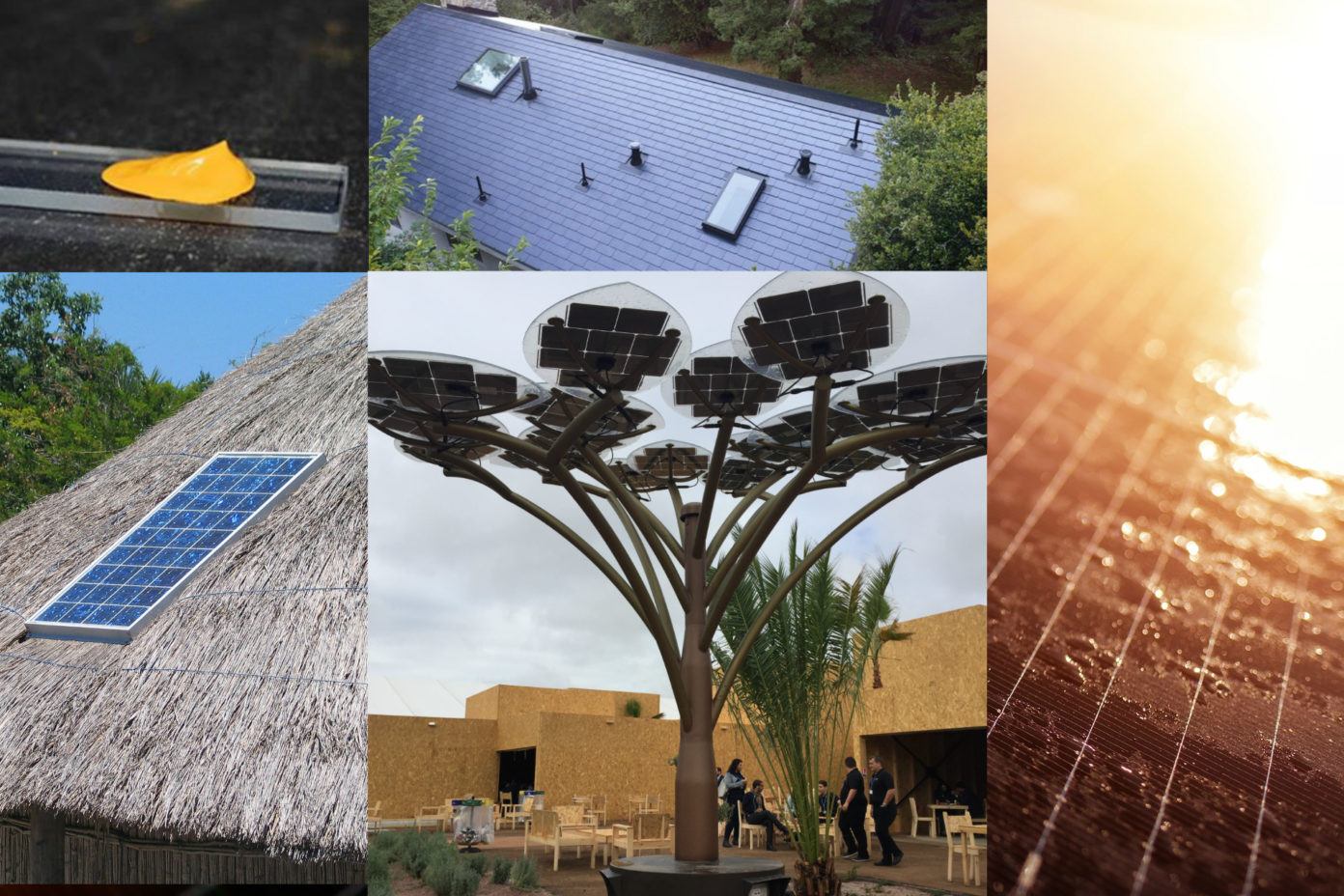 Solar Energy The Knight In Shining Armour! | New Technology News